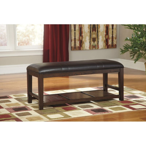 Watson Large UPH Dining Room Bench