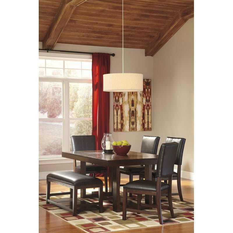 Watson Rectangular Dining Room Table