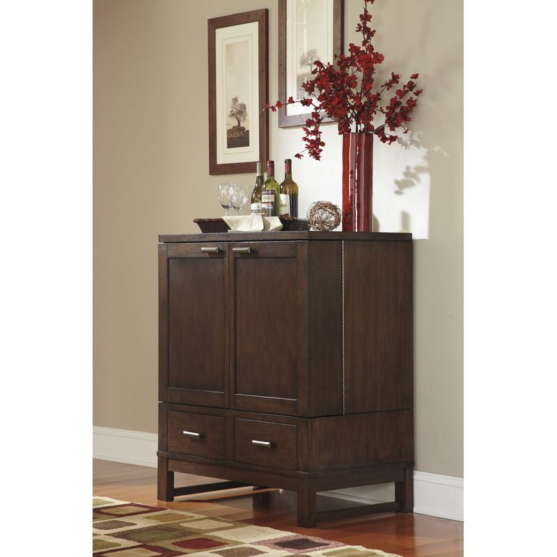 Watson Dining Room Server