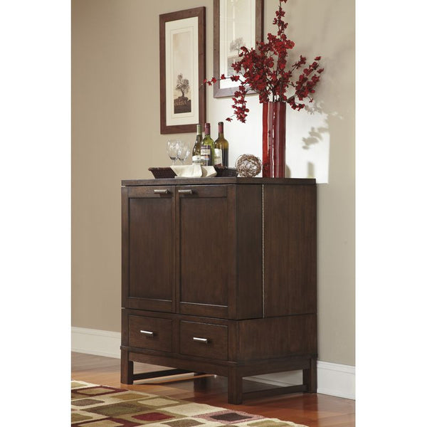 Watson Dining Room Server
