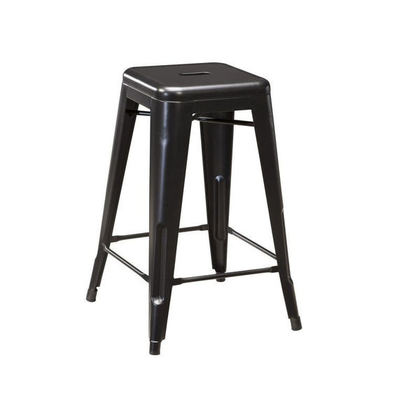 Pinnadel Stool