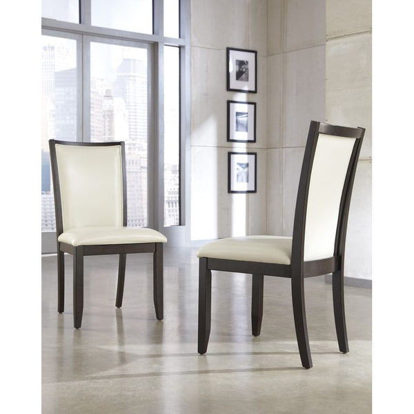 Trishelle Dining UPH Side Chair