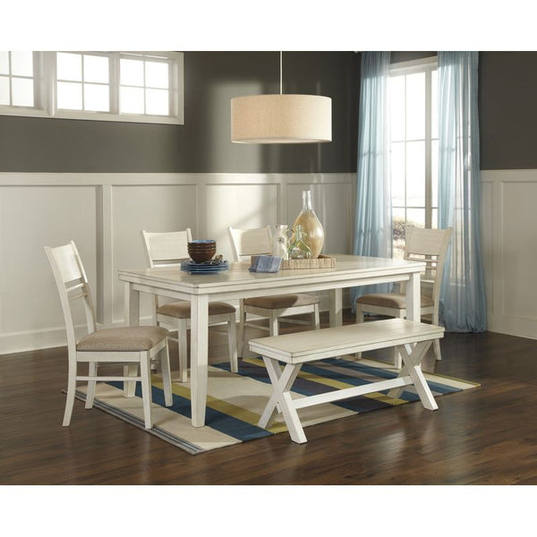 Arrowtown 6 Piece Dining Set
