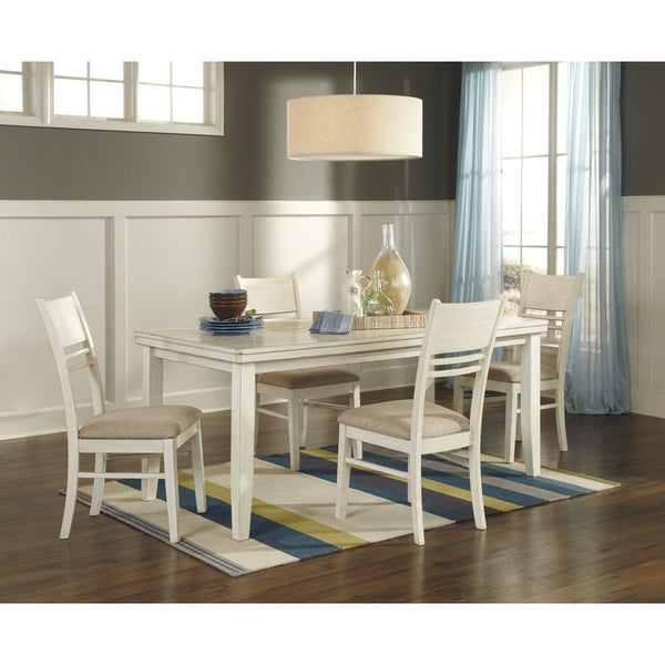 Arrowtown 5 Piece Dining Set