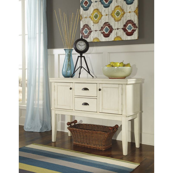 Arrowtown Dining Room Server