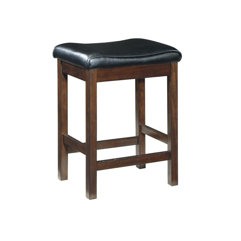 Kraleene Upholstered Stool