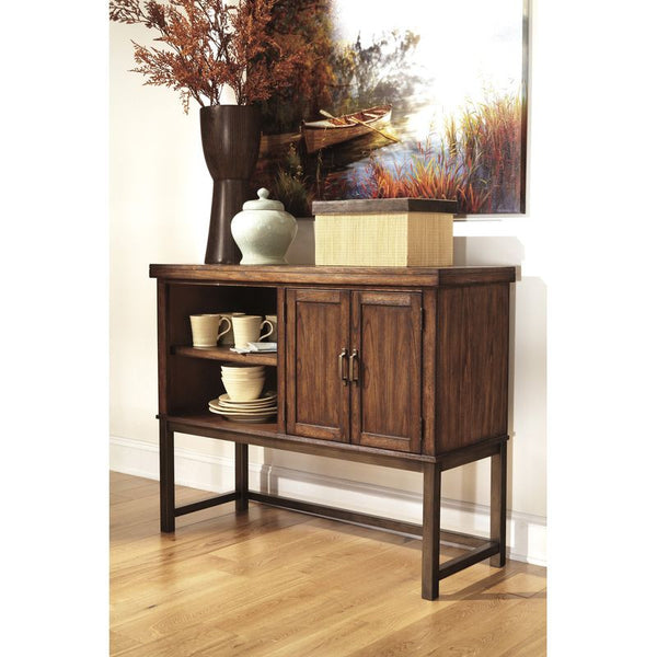 Riggerton Dining Room Server