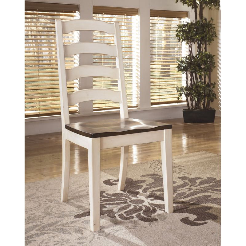 Whitesburg Dining Room Side Chair