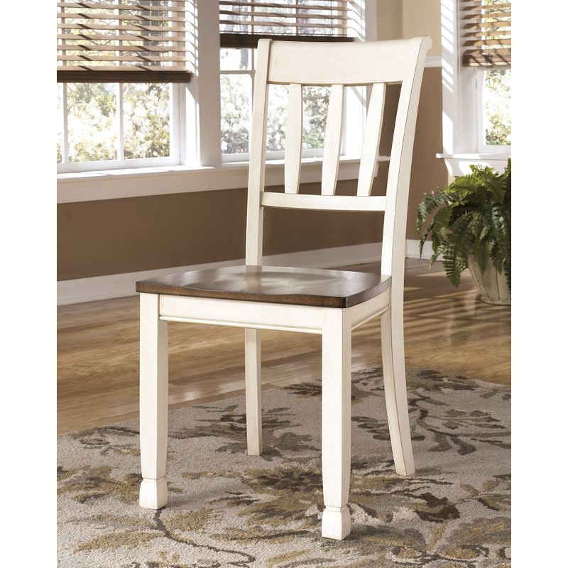 Whitesburg Dining Room Side Chair