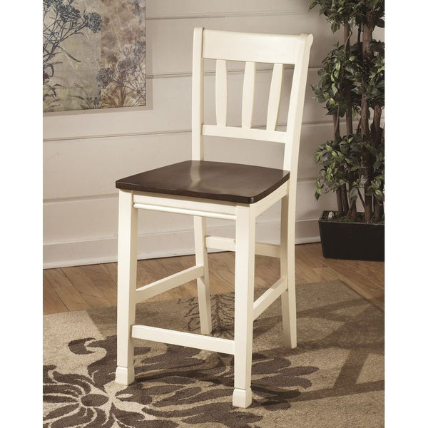 Whitesburg Barstool