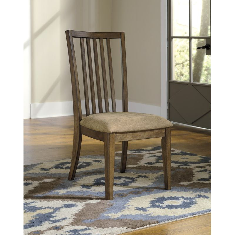 Birnalla Dining UPH Side Chair