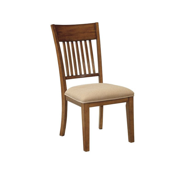 Shallibay Dining UPH Side Chair