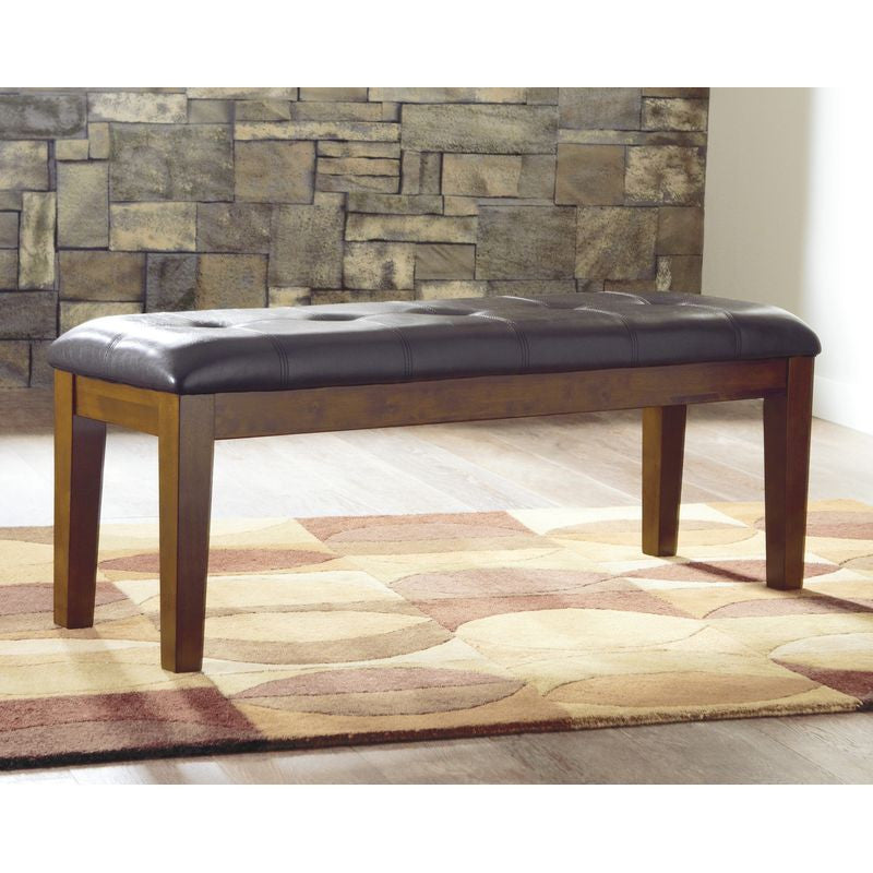Ralene Large UPH Dining Room Bench