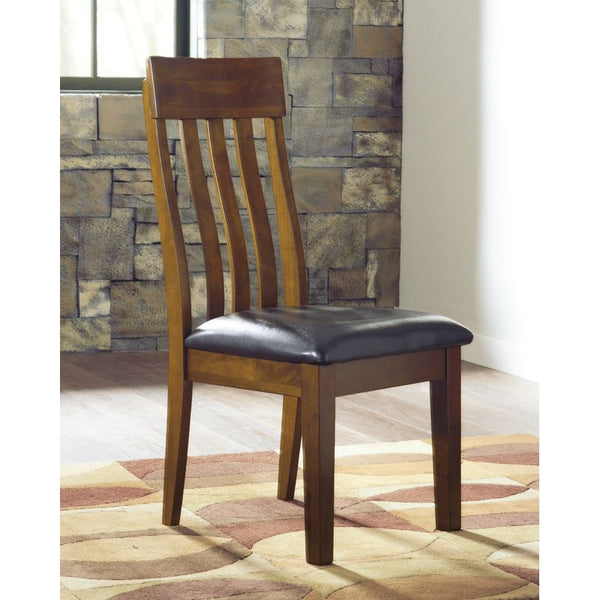 Ralene Dining UPH Side Chair