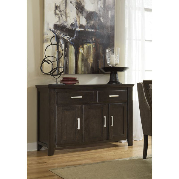 Lanquist Dining Room Server