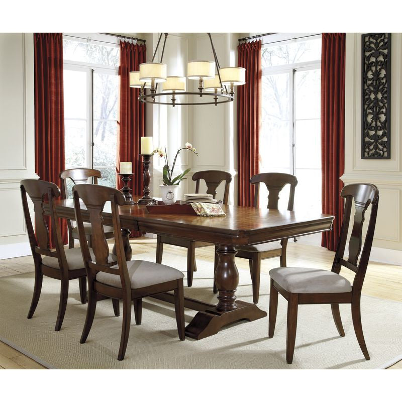 Leximore 7 Piece Dining Set