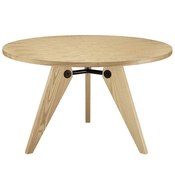 Laurel Dining Table in Natural