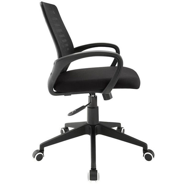 Ardor Office Chair in Black