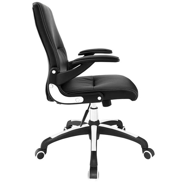 Premier Highback Office Chair in Black