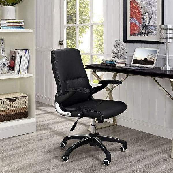 Premier Highback Office Chair in Black