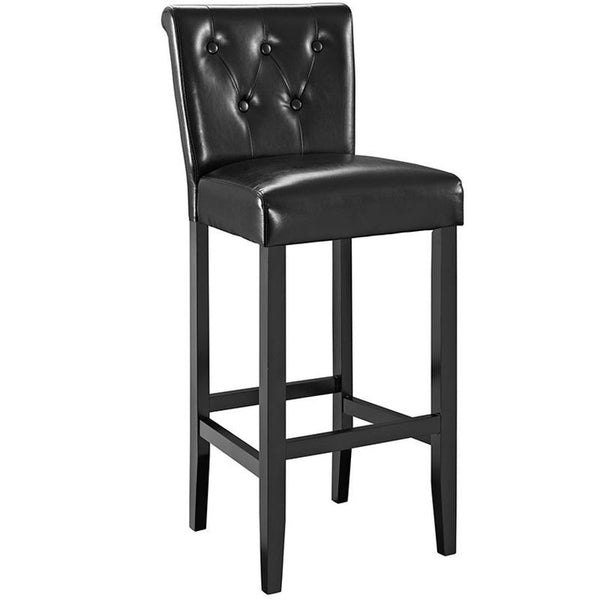 Tender Bar Stool in Black
