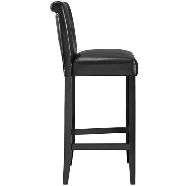 Tender Bar Stool in Black