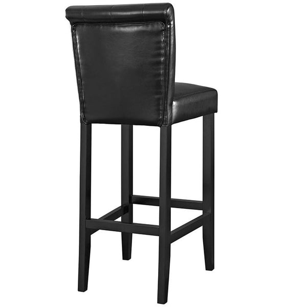 Tender Bar Stool in Black