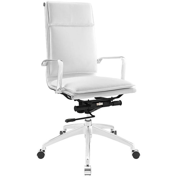 Sage Highback Office Chair in White