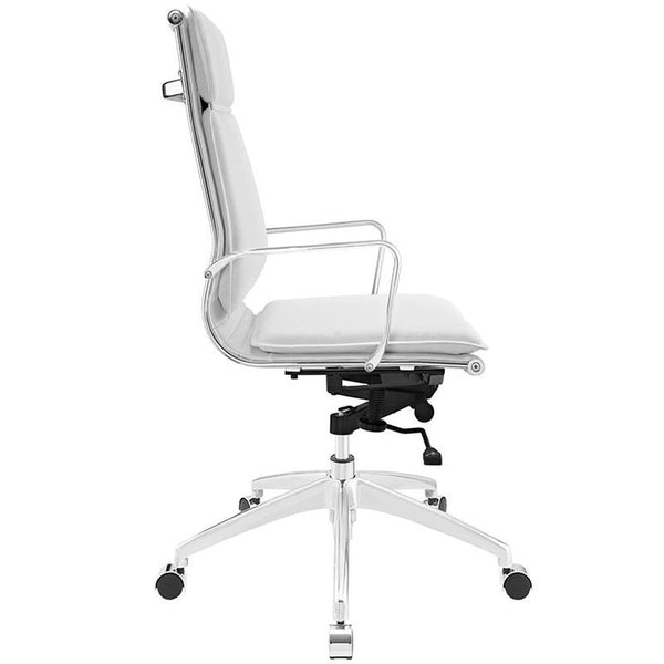 Sage Highback Office Chair in White