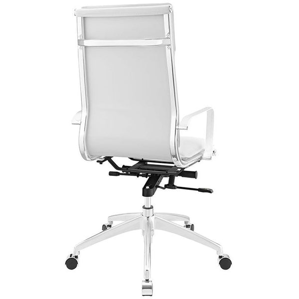 Sage Highback Office Chair in White