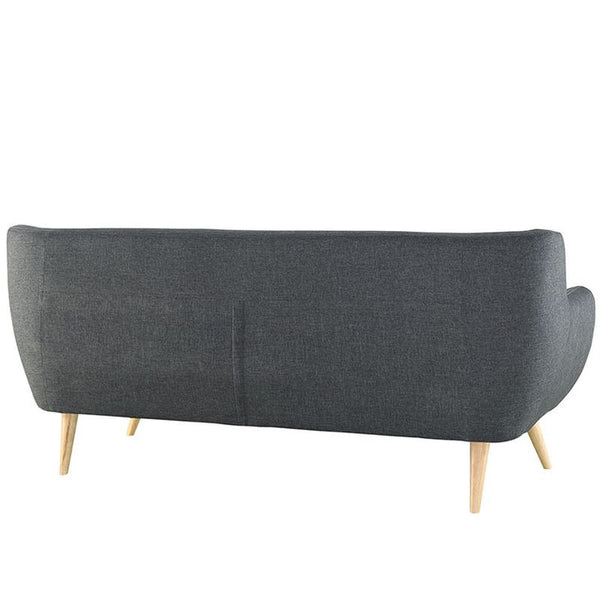 Remark Sofa in Gray