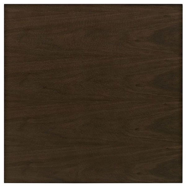 Lippa 36" Dining Table in Walnut