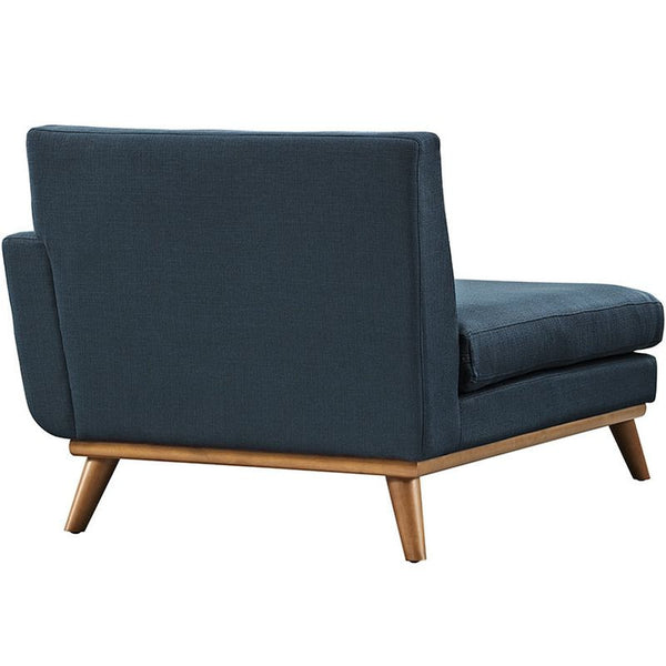 Engage Right-Arm Chaise in Azure