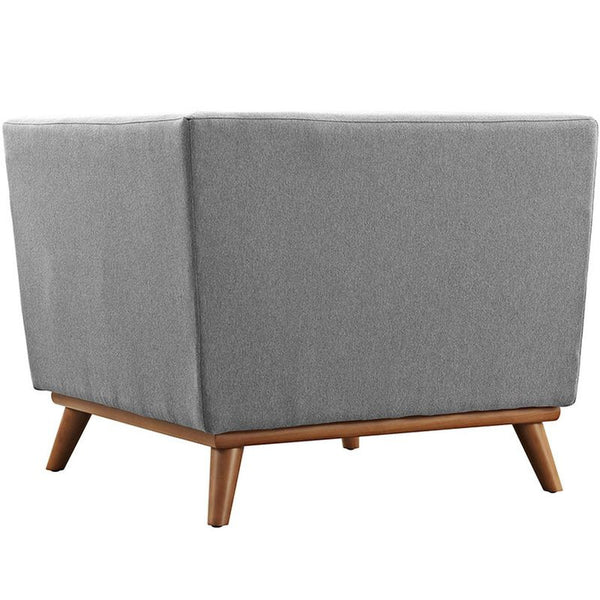 Engage Corner Sofa in Expectation Gray