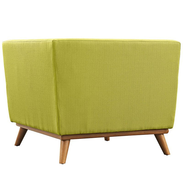 Engage Corner Sofa in Wheatgrass