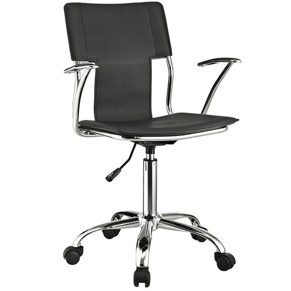 Studio Office Chair in Black