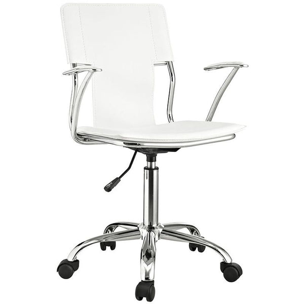 Studio Office Chair in White