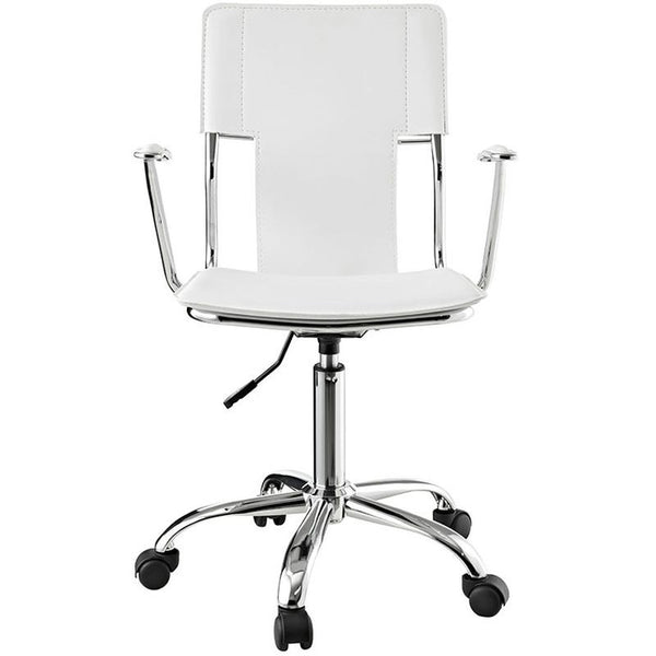 Studio Office Chair in White