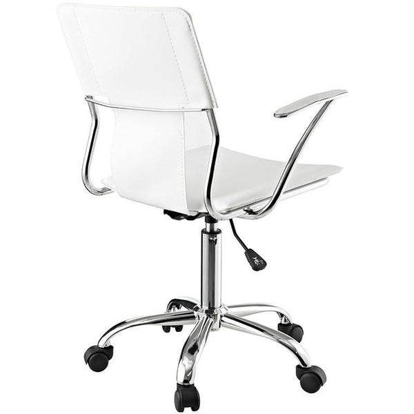 Studio Office Chair in White