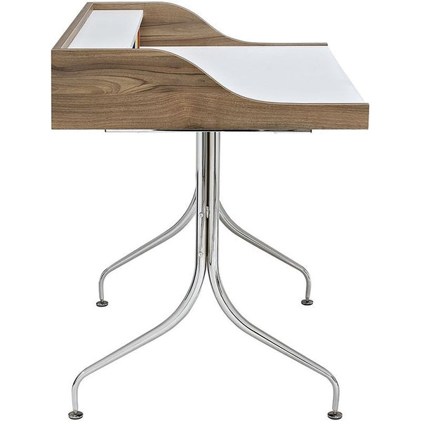 Sculpt Desk in Natural by Furniture and Things