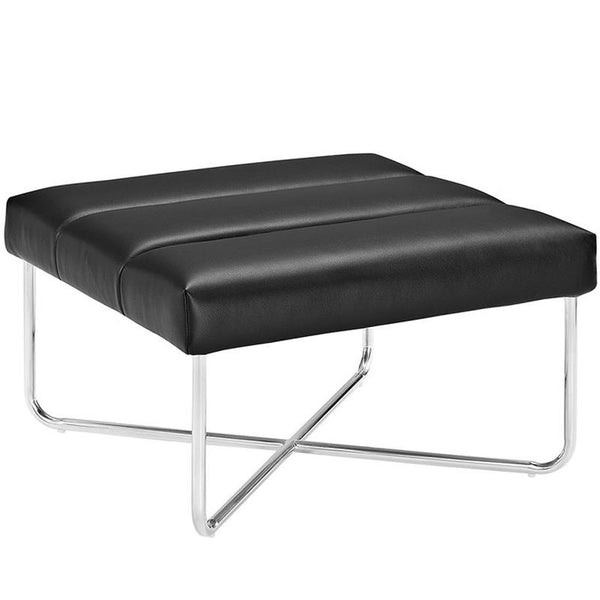 Reach Ottoman in Black