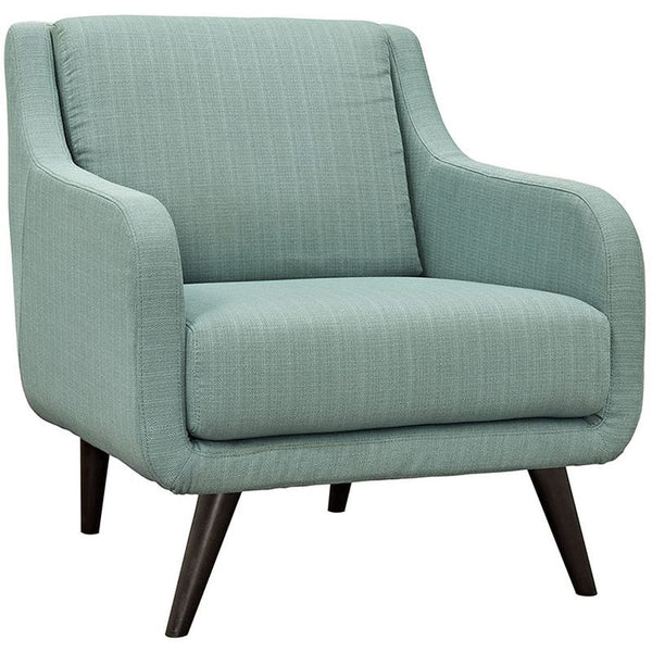 Verve Armchair in Laguna