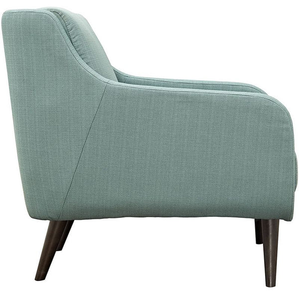 Verve Armchair in Laguna