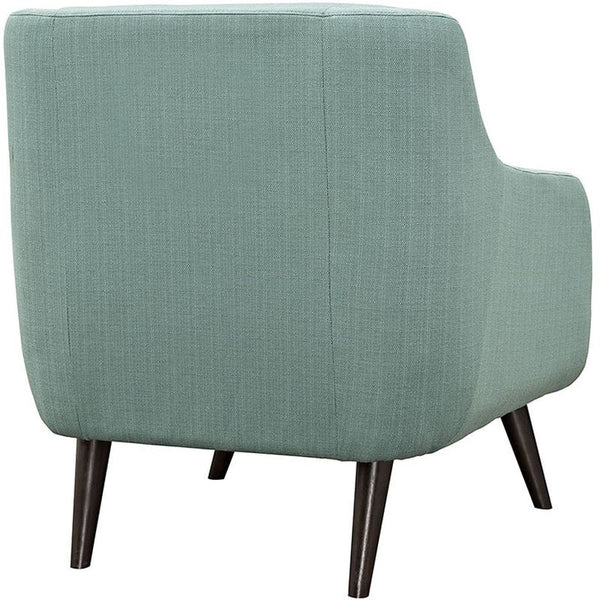 Verve Armchair in Laguna