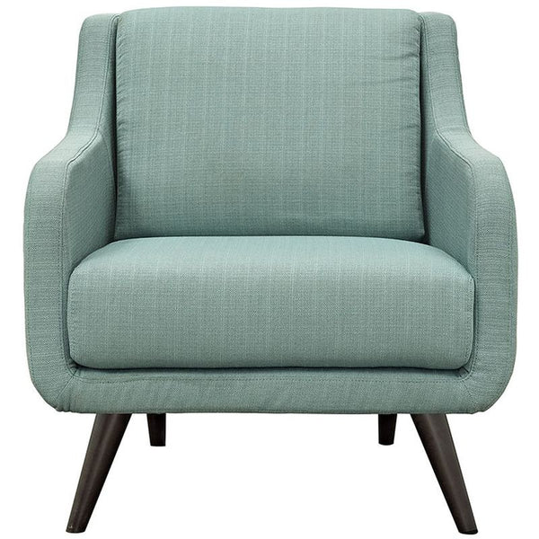 Verve Armchair in Laguna