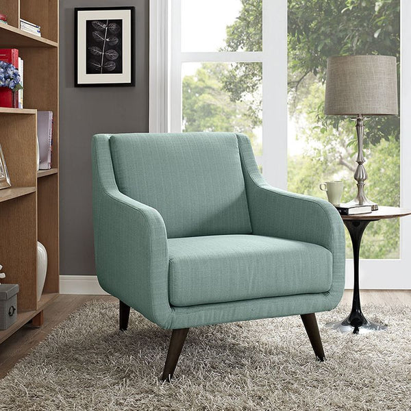 Verve Armchair in Laguna