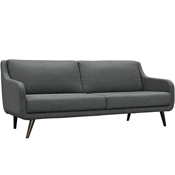 Verve Sofa in Gray