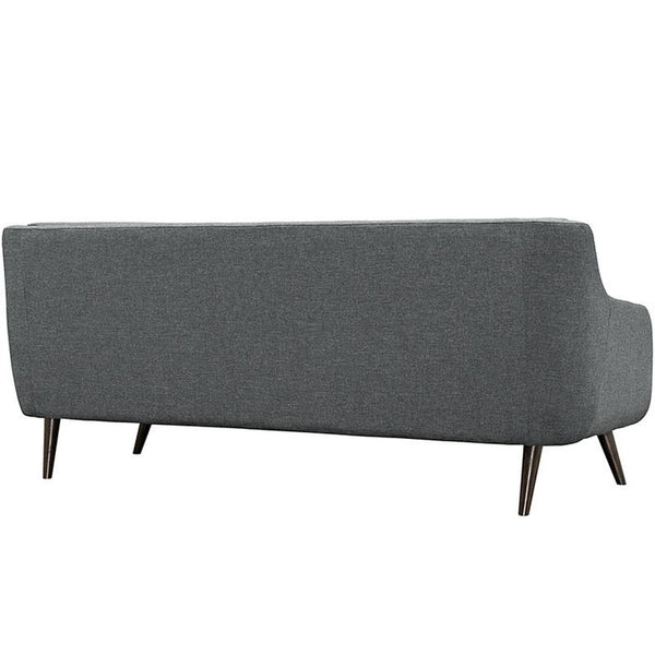 Verve Sofa in Gray