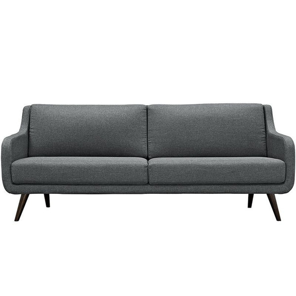 Verve Sofa in Gray