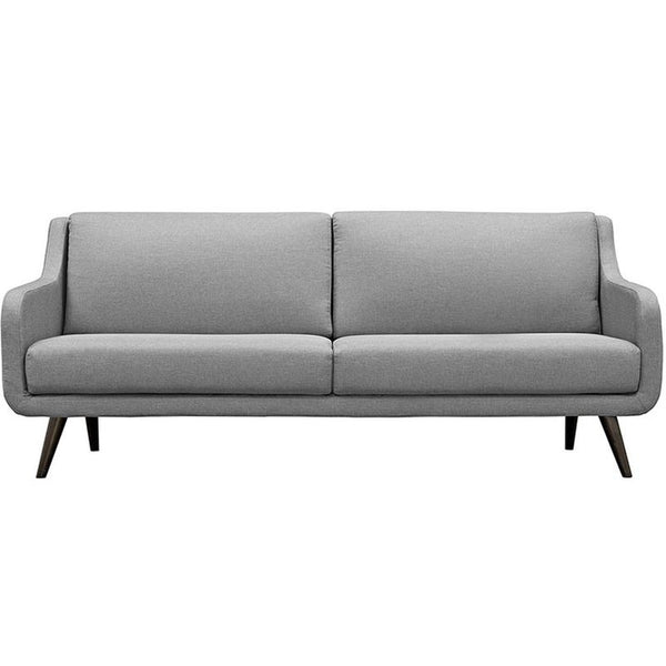 Verve Sofa in Light Gray